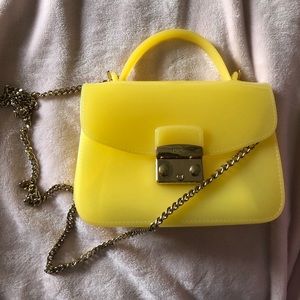 Furla Jelly bag
